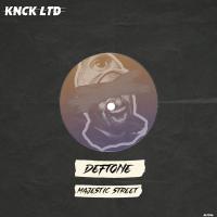 Artwork for Majestic by Deftone