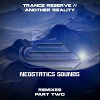 Artwork for Another Reality by Trance Reserve