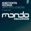 Artwork for London (Original Mix)