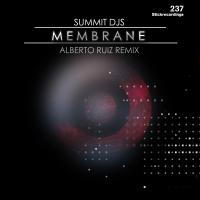 Artwork for Membrane by Summit DJs