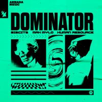 Artwork for Dominator by Biscits