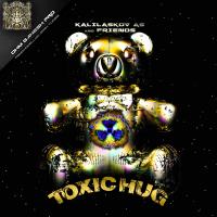 Artwork for Toxic Hug by Kalilaskov AS