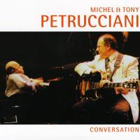 Artwork for Conversation (Live) by Michel Petrucciani