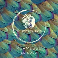 Artwork for El Solo by Kermesse