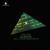 Artwork for Quantize by Hollen