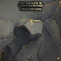 Artwork for Meditation by Haterade