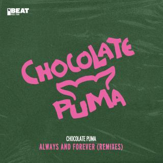 Artwork for Always And Forever (Till West & DJ Delicious Extended Remix)