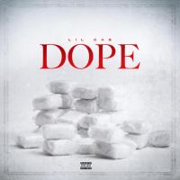 Artwork for Dope by Lil Cas