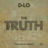 Artwork for The Truth by D-Lo