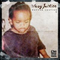 Artwork for Wavy Justice by Rayven Justice