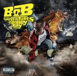 Artwork for "Airplanes (feat. Hayley Williams of Paramore)" by B.o.B, Hayley Williams of Paramore