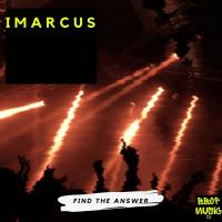 Artwork for Find the Answer by iMarcus