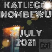 Artwork for 22 July 2021 by Katlego Nombewu