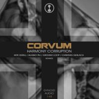 Artwork for Harmony Corruption by Corvum