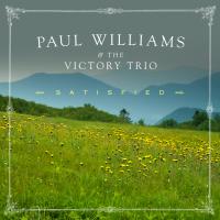 Artwork for Satisfied by Paul Williams