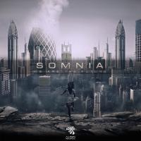 Artwork for We Are The Future by Somnia