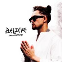 Artwork for Believe by ACRAZE