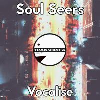 Artwork for Vocalise by Soul Seers