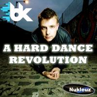 Artwork for BK: A Hard Dance Revolution by BK