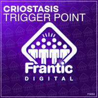 Artwork for Trigger Point by Criostasis