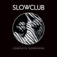 Artwork for Complete Surrender by Slow Club
