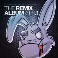 Artwork for The Remix Album, Pt. 1 by Various Artists