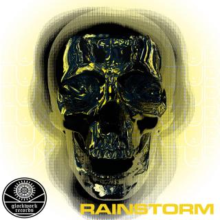 Artwork for RAINSTORM