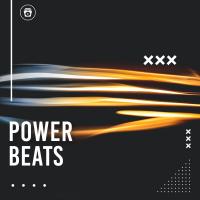 Artwork for Power Beats by Tropical House