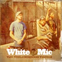 Artwork for The Neighborhood Visitor by White Mic