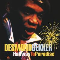 Artwork for Halfway to Paradise by Desmond Dekker