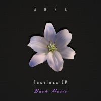 Artwork for Faceless EP by Abra