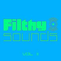 Artwork for Filthy Sounds Collection, Vol. 11 by Various Artists