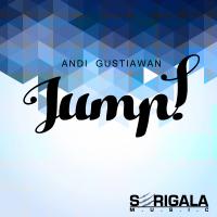 Artwork for Jump! by Andi Gustiawan