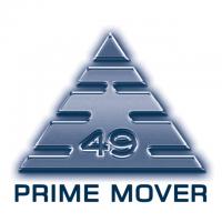 Prime Mover