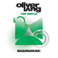 Artwork for Trip Switch by Oliver Lang