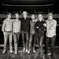Steep Canyon Rangers
