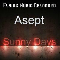 Artwork for Sunny Days by Asept