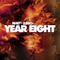 Artwork for Naked Lunch Year Eight by Various Artists