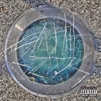 Artwork for Inanimate Sensation by Death Grips