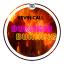 Artwork for Burning