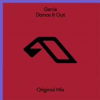 Artwork for Dance It Out by Genix