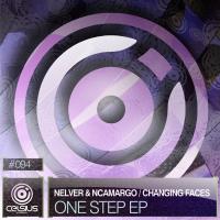 Artwork for One Step EP by Nelver