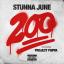 Artwork for 200 (feat. Project Poppa)