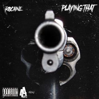 Artwork for Playing That