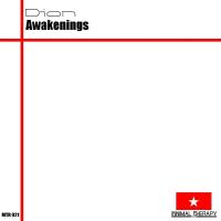 Artwork for Awakenings by Dion