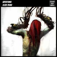 Artwork for Alien Panic by GIPERTONIK