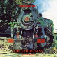 Artwork for Engine 54 (Expanded Version) by The Ethiopians