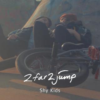 Artwork for Shy Kids 