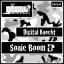 Artwork for Sonic Boom (Roman Faero Remix)