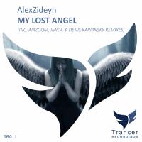 Artwork for My Lost Angel by AlexZideyn